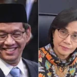Sri Mulyani di Reshuffle, Purbaya Yudhi Sadewa Dilantik Jadi Menkeu