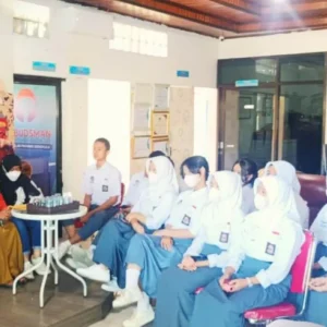 Tangis Siswa SMAN 5 Bengkulu, Mereka Hanya Ingin Belajar Bukan Diperlakukan Seperti Maling