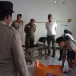 THL Satpol PP Provinsi Bengkulu Ditemukan Tewas Gantung Diri di Komplek Kantor Gubernur