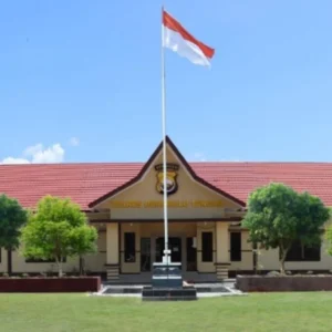 Usai Mencuat Desakan Evaluasi Kapolres oleh LSM LIRA, Polres Benteng Gelar Rapat Dadakan