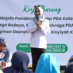 Wakil Wali Kota Tegal Dorong Aisyiyah Bersinergi Atasi Persoalan Perempuan dan Anak