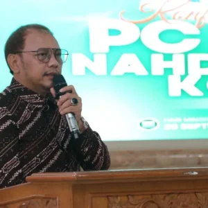 Wali Kota Tegal Dorong Fatayat NU Lebih Maju Lewat Konfercab ke-VIII