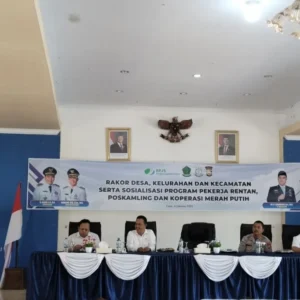 8 Ribu Lebih Pekerja Rentan di Lebong Akan Ditanggung APBD