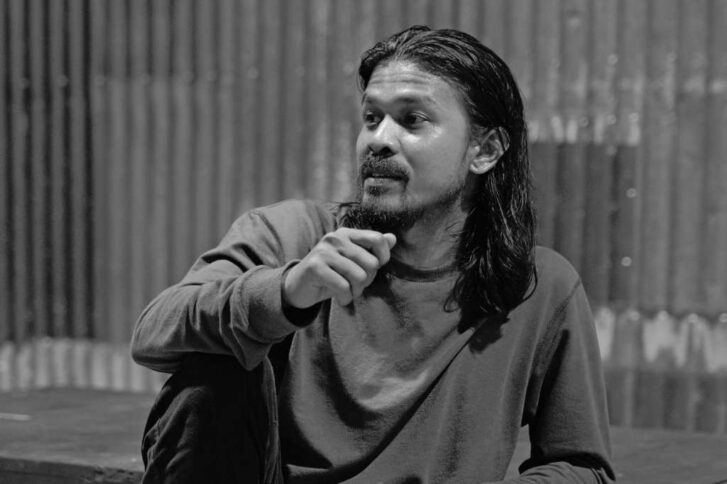 Benteng, Komunitas, Suara Laut dan Pintu Benteng, Komunitas, Suara Laut dan Pintu