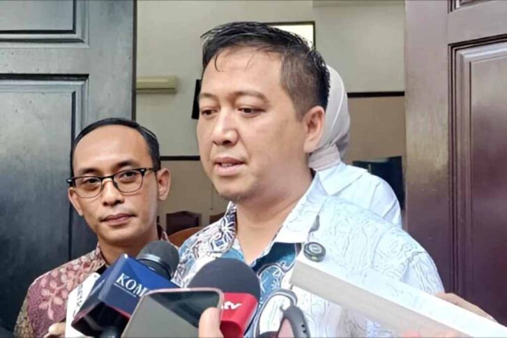 Kejagung Kantongi 4 Alat Bukti di Kasus Dugaan Korupsi Nadiem Makarim Kejagung Kantongi 4 Alat Bukti di Kasus Dugaan Korupsi Nadiem Makarim