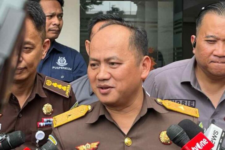 Kejagung Ungkap Pengembalian Uang Hampir Rp10 Miliar dari Kasus Kemendikbudristek Kejagung Ungkap Pengembalian Uang Hampir Rp10 Miliar dari Kasus Kemendikbudristek