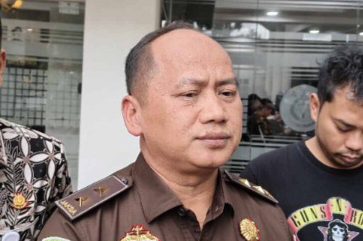 Kejaksaan Agung Periksa 6 Saksi dalam Kasus Dugaan Korupsi Pertamina Kejaksaan Agung Periksa 6 Saksi dalam Kasus Dugaan Korupsi Pertamina