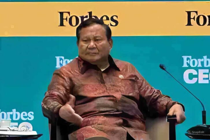 Marak Keracunan MBG, Presiden Prabowo Bakal Perketat SOP dan Pengawasan Marak Keracunan MBG, Presiden Prabowo Bakal Perketat SOP dan Pengawasan