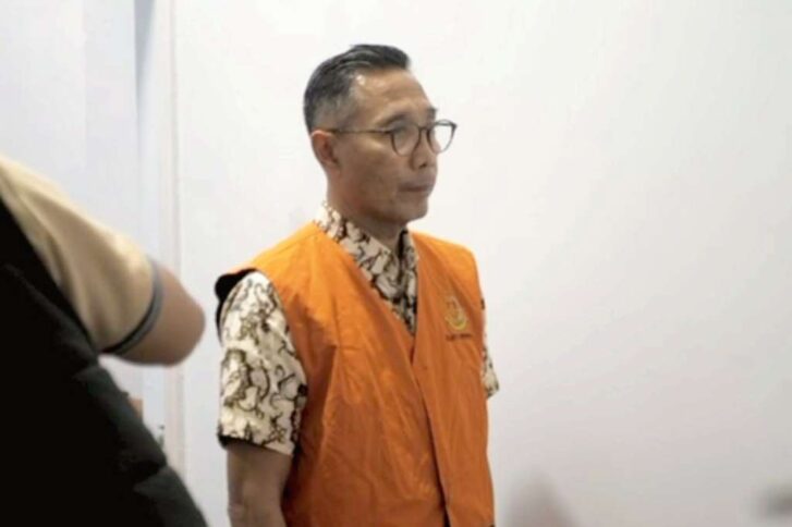 Satu Per Satu Terbongkar, Kejati Bengkulu Tahan Penilai Aset dalam Skandal Tol Bengkulu Satu Per Satu Terbongkar, Kejati Bengkulu Tahan Penilai Aset dalam Skandal Tol Bengkulu