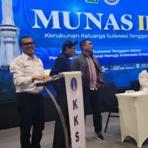 Ali Mazi Pimpin KKST Pusat, DPW Bengkulu Siap Dukung Penuh Ali Mazi Pimpin KKST Pusat, DPW Bengkulu Siap Dukung Penuh