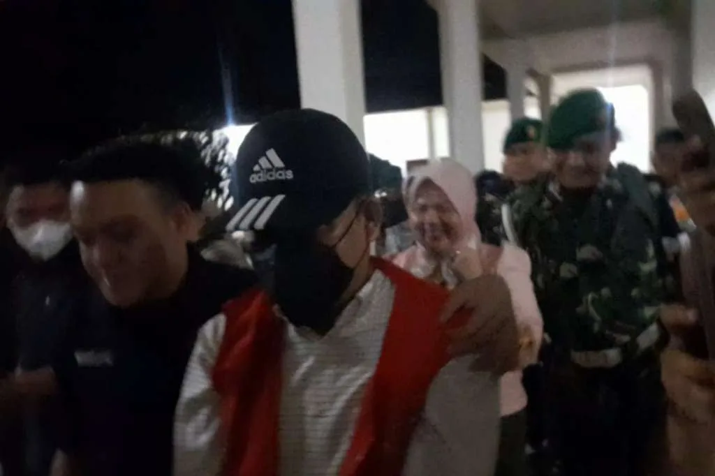 Anggota DPRD Kota Bengkulu Parizan Hermedi Ditetapkan Tersangka Kasus Pasar Panorama