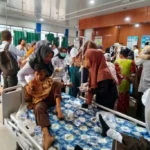 Apa Kabar Perkara Keracunan MBG di Kabupaten Lebong?