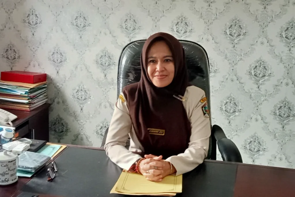 Bapenda Kab Blitar Tangani Cepat Dugaan Pungutan Liar di Pos MBLB