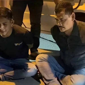 Bareskrim Gagalkan Penyelundupan Narkoba dari Malaysia: 20 Kg Sabu Disita