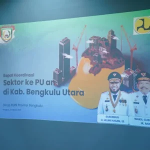 Bengkulu Mulus Target 2028: Pemprov Perkuat Infrastruktur Jalan Provinsi