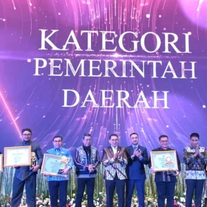 Bengkulu Raih Penghargaan Budaya Nasional, Apresiasi Komitmen Daerah