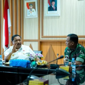 Bengkulu Siap Sambut Pembangunan Kodam Baru di 2026