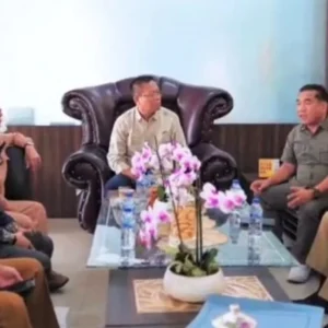 Berhembus Kabar 21 Nama Calon Komisioner KPID Bengkulu Ada Kader Partai, Mantan Napi Hingga Eks Timses