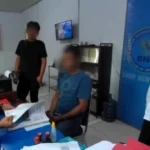 BNN Bengkulu Bekuk Bandar Narkoba Aceh, Jaringan Lintas Provinsi Terbongkar