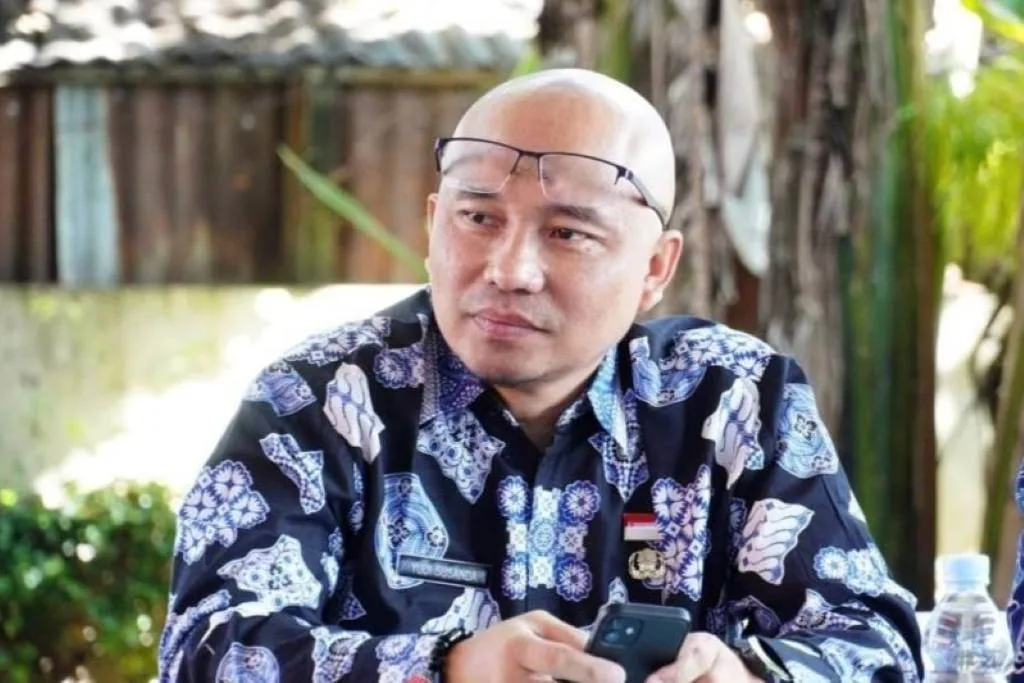 BPKAD Bengkulu Tegaskan Komitmen Transparansi dan Profesionalisme Pengelolaan Keuangan Daerah BPKAD Kota Bengkulu Tegaskan Komitmen Transparansi dan Profesionalisme Pengelolaan Keuangan Daerah
