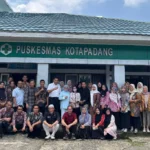 Bupati Fikri Tindak Cepat, Turunkan Tim Cek Puskesmas Kota Padang