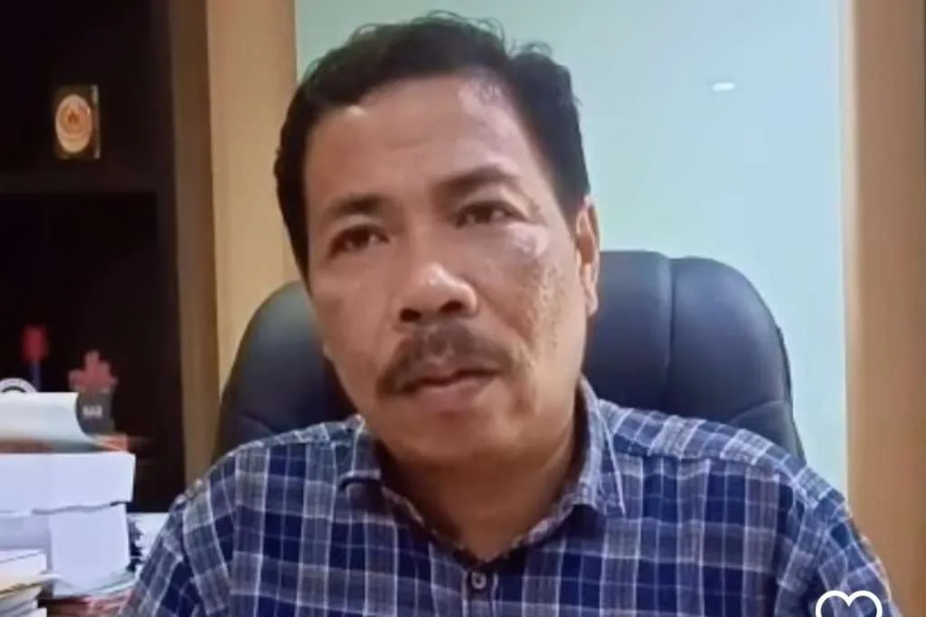 Dana TKD Bengkulu Turun Rp347 Miliar, DPRD Minta Program 2026 Dievaluasi