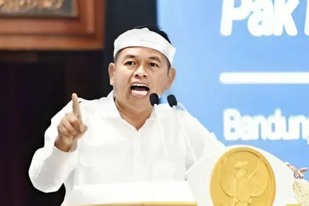 Dedi Mulyadi Bakal Umumkan PNS Malas di Medsos: Absensi dan Kinerja Jadi Acuan
