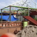 Demi Rakyat atau Demi Kamera? 5 Bulan Janji Pemulihan Gempa Bengkulu Memilukan