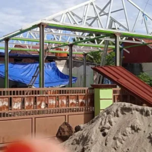 Demi Rakyat atau Demi Kamera? 5 Bulan Janji Pemulihan Gempa Bengkulu Memilukan