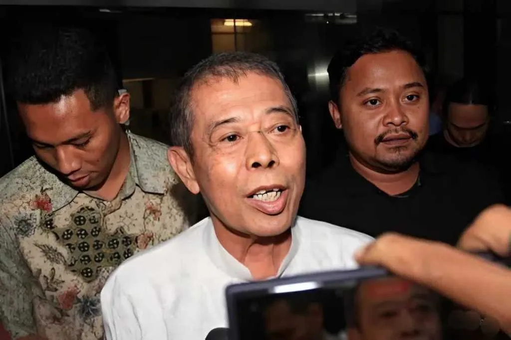 Diduga Terima Uang Rp32,2 Miliar, 6 Aset Milik Eks Ketua DPRD Jatim Disita KPK