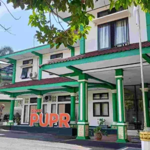 Dinas PUPR Kab Blitar Targetkan Pembangunan Infrastruktur 2025 Selesai Akhir Tahun