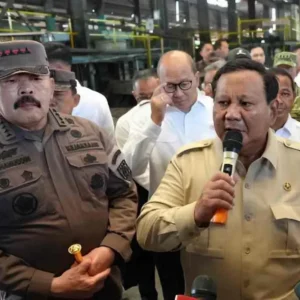 Disaksikan Presiden Prabowo, Jaksa Agung Serahkan Aset Rampasan Negara di Pangkalpinang