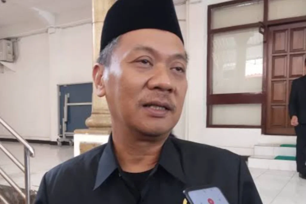 DPRD Kota Blitar Kecewa: Rasionalisasi Pegawai Korbankan Pegawai TPL