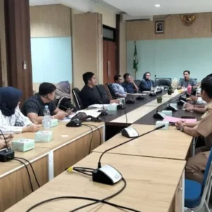 DPRD Minta Bank Bengkulu Nilai Ulang Pemutusan Kontrak 88 Karyawan