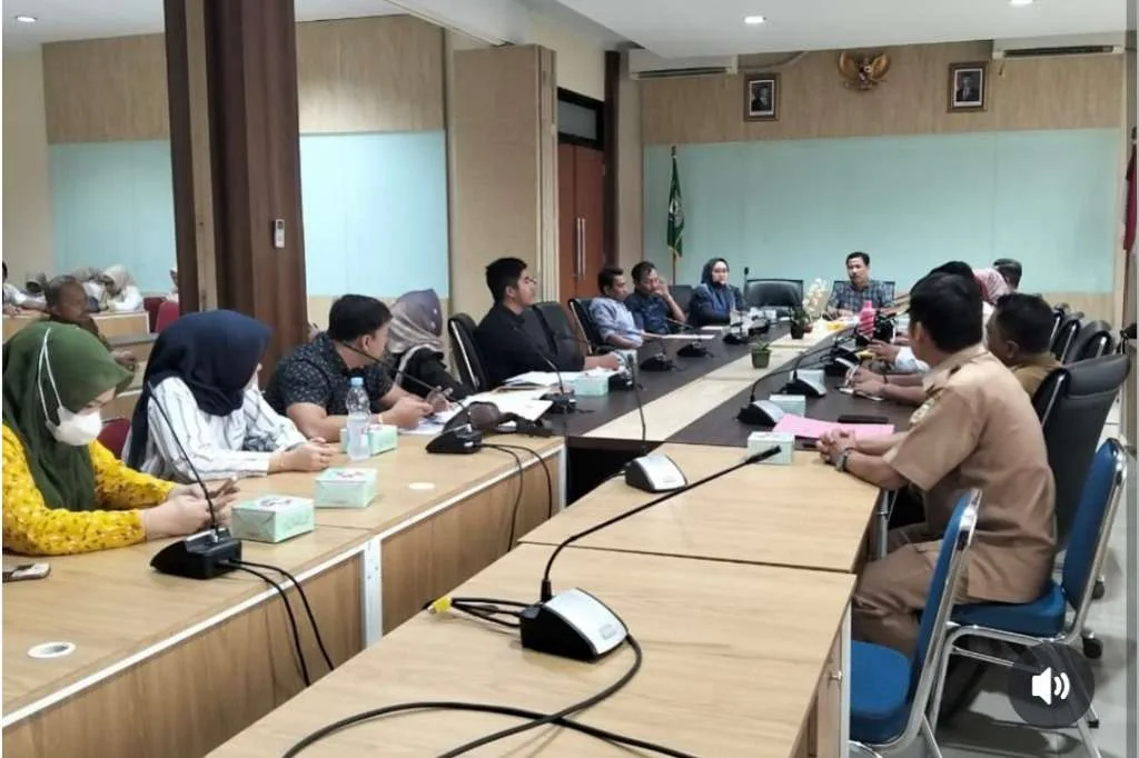 DPRD Minta Bank Bengkulu Nilai Ulang Pemutusan Kontrak 88 Karyawan