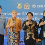Erna Sari Dewi Dorong Kreativitas Bengkulu Bersinar di Era Digital