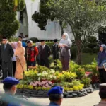 Hari Kesaktian Pancasila: Wakil Wali Kota Cirebon Tekankan Nilai Gotong Royong