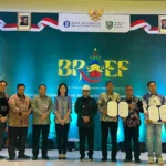 Helmi Hasan Jawab Tantangan Prabowo, Optimis BRIEF 2025 Pacu Pertumbuhan Ekonomi Delapan Persen