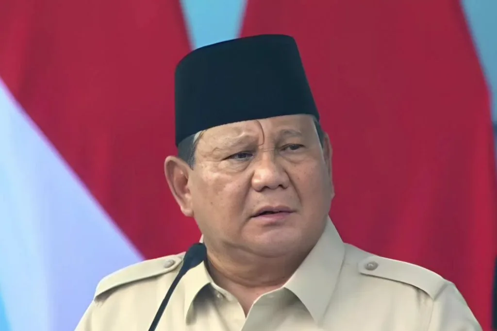 HUT TNI ke-80: Presiden Prabowo Serukan Lindungi Kekayaan Alam Indonesia