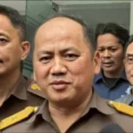 Kapuspenkum Kejagung, Anang Supriatna