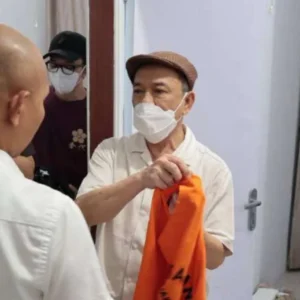 Kasus Tambang Bengkulu Mengencang: Eks Dirut PT RSM Ditahan, Total 13 Tersangka