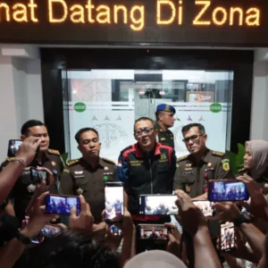 Kasus Tol Bengkulu: Dua Pejabat BPN Ditahan, Kejati Isyaratkan Tersangka Baru