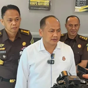 Kejagung Periksa 8 Orang Saksi Kasus Dugaan Korupsi di Kemendikbudristek