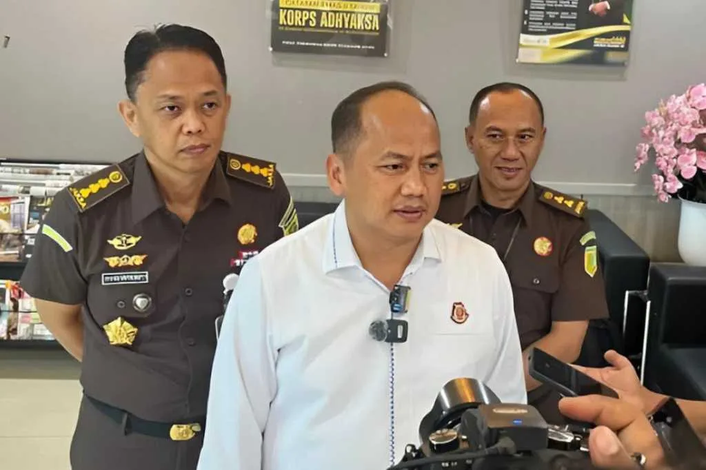 Kejagung Periksa 8 Orang Saksi Kasus Dugaan Korupsi di Kemendikbudristek