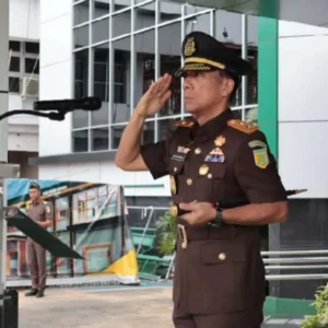 Ketika Hukum Kembali ke Jalurnya: Babak Baru Kejati Bengkulu di Tangan Victor Antonius