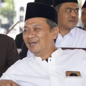 Ketua DPRD Kota Blitar: Peran Santri adalah Kunci Kemajuan Bangsa