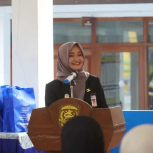 KKN Tematik 2025 di Tegal Selesai, Wakil Wali Kota Puji Dedikasi Mahasiswa UAA Yogyakarta