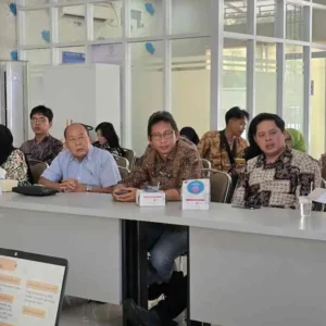Komisi A DPRD Jateng dan Diskominfo Apresiasi Inovasi Siaran Radio Slawi FM