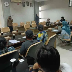 Komisi III DPRD bersama Pemkab Blitar Segera Tindak Lanjuti Perkara PT PN di Desa Gadungan dan Ngaringan