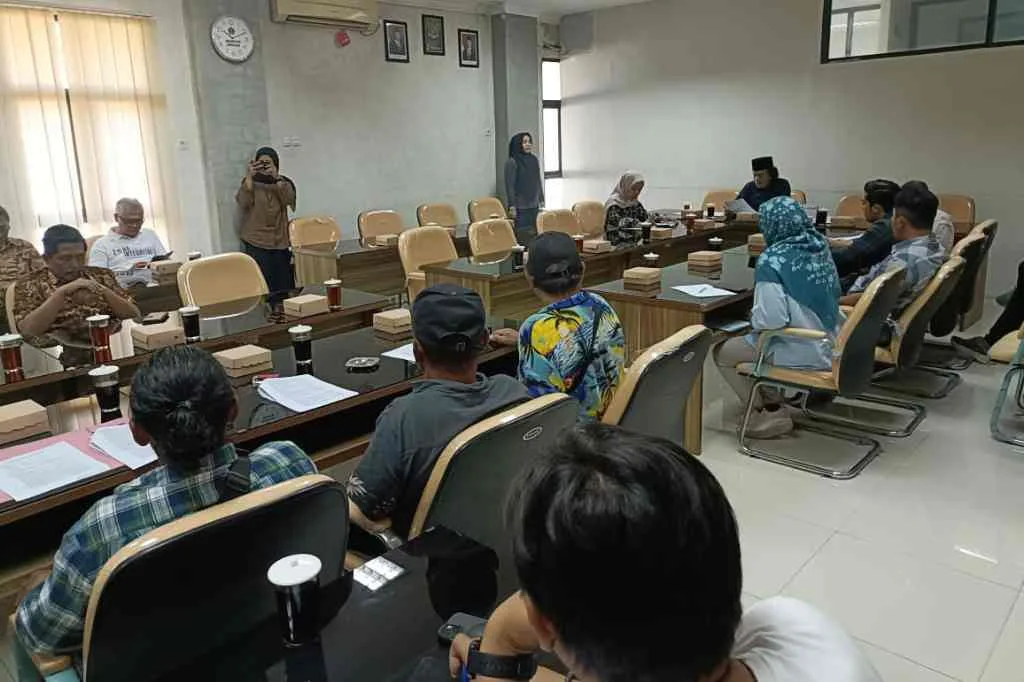 Komisi III DPRD bersama Pemkab Blitar Segera Tindak Lanjuti Perkara PT PN di Desa Gadungan dan Ngaringan